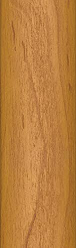 Übergangsprofil Anpassungsprofil Ausgleichsprofil 40 mm Holzdekor Eiche (C 01) (2)