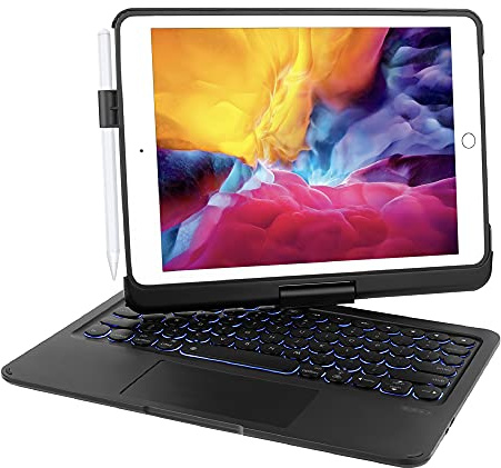 EDUPUP Keyboard Case for i-Pad