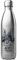 Bouteille Gourde Isotherme Acier INOX 500 ML imprimé Illustration New York City G979