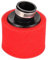 WOOSTAR Filtro Aria Spugna Moto 35mm Sostituzione per 4 Tempi 50cc 70cc 90cc 110cc 125cc Dirt Pit Bike ATV Quad 4 Wheeler Go Kart Scooter Rosso