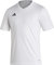 adidas Herren Entrada 22 Jersey, White, XL