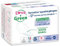 LOVE & GREEN - Serviettes Nuit Naturelle 0% X10 - le Lot De 4