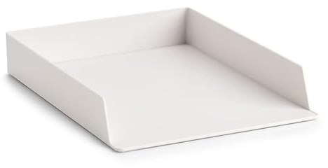 Zeller 18196 Dokumentenablage, Grau