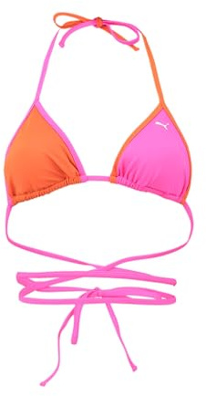 Puma Damen Triangle T Triangle T (1er Pack)