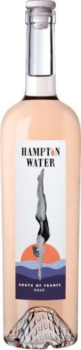 Gérard Bertrand Hampton Water Rosé 2023 (1x 0,75L) | trocken | Roséwein | Frankreich | Syrah