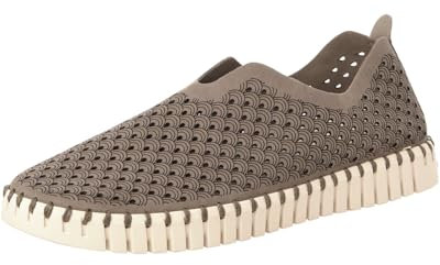 Ilse Jacobsen Damen Flats TULIP3275 Falcon 37