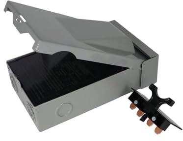 Z ZDS-60F Pull-Out Disconnect Switch 60A 240V Fused