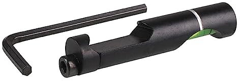 Discovery Scope Bubble Level 20mm Spotting Airgun Bubble Level Pipe Jagd Zubehör Zylindrische Ebene Bubble Level Metall Aluminiumlegierung Schaum-Niveau