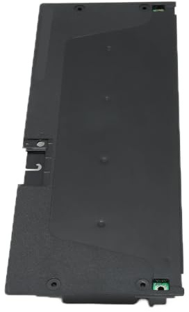 Reemplazo Y Reparación de la Fuente de Alimentación N15-160P1a para 4 para PS4 Slim CUH-2015A, para Modelos CUH-20XX (Enchufe de la UE)