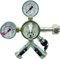 Co2 Druckminderer Bier 3 bar, 2-leitig