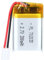 Uxney 3.7 V 380 mAh Battery 702030 Lithium-Polymer Ion Lithium-Ion Li-Po Battery with 2P-PH Connection with 2.0 mm Pitch