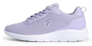 FILA Spitfire S Wmn, Zapatillas de Running Mujer, Thistle White, 38 EU
