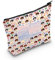 WZMPA Make-up-Tasche mit koreanischem Band, K-Pop, Cartoon-Liebhaber, Geschenk, Korea-Album, Reißverschluss, Reisetasche, Kpop Band Merchandise, Joshua, Passform:
