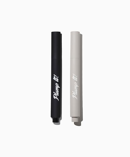 Plump It! No Needles Lip Filler Kit: Lip Builders | Langfristig prallere, vollere und weichere Lippen