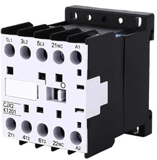 Offenes elektrisches CJX2-K AC-Schütz 1St