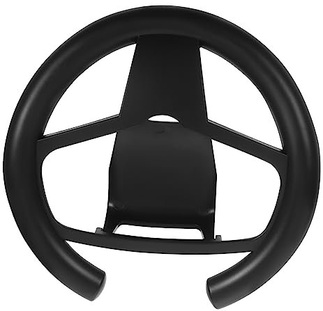 KOMBIUDA Volant De Course Dédié Sans Fil Remplacement Pour Volant De Jeu Manette De Jeu