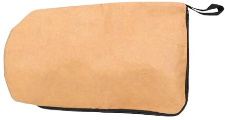 ZJchao BBQ Blanket Resting Bag, Meat Insulated Brisket Resting Blanket Smoker Grilling Bag with Multi Layer Insulation for Barbecue Picnic Camping (Large)