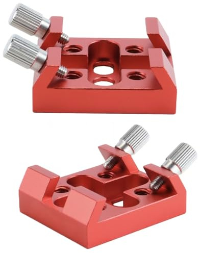 ACOLY Universal Dovetail Ba-se Mount,Optical Telescope Finder Mount, for C8 C8HD C925 C11HD