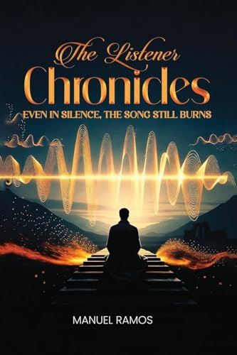 The Listener Chronicles: EVEN IN SILENCE, THE SONG STILL BURNS