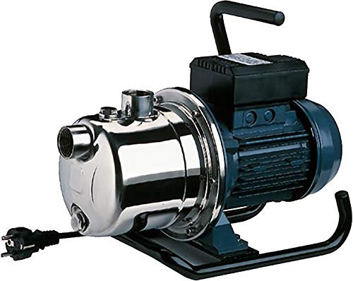 Format 4027923001293 – edelstahl-gartenpumpe jexm 120 Garten 1390 Watt