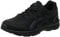 ASICS Damen Gel-mission 3 Walkingschuhe, Black Carbon Phantom, 40 EU