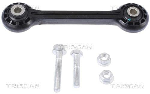 TRISCAN 8500 29681 Radaufhängungen