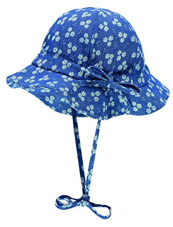 Döll Sonnenhut Größe: 43 Farbe: jeans