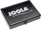 Joola Unisex – Erwachsene Schlägerkoffer-80555 Schlägerkoffer, Black, One Size
