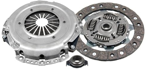 Clutch Kit Blue Print ADF123003 Febi Bilston -New Pck of 1