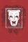 SCP-035 Possessive Mask SCP Foundation 120 page, 6x9 Lined Notebook / Journal