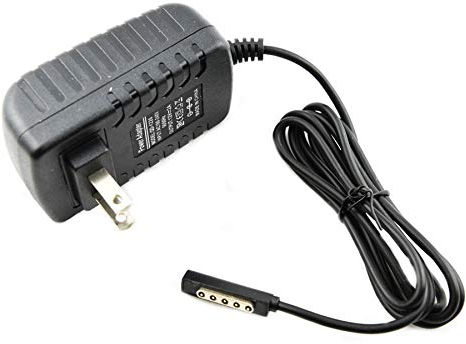 Power Supply Home Wall AC Charger Replacement for Microsoft Surface 2 RT Pro 1 2 Window Tablet