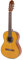 GEWA Klassikgitarre Student Linkshand 3/4 natur