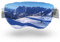 Two Horizons Skibrillen Schutz Überzug | Schützt vor Kratzern | Mikrofaser Brillen Putztuch | Style with Smile | Skibrille Schutzhülle | Ski Goggle Cover | Skibrillenschutz Überzug