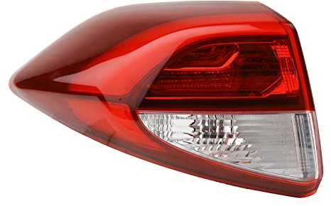 Johns, LED-Heckleuchte passend für Hyundai Tucson TL 05/15-06/18 außen Links Fahr. | Kompatibel mit: HYUNDAI TUCSON