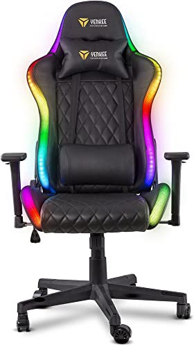 Yenkee Gamer Stardust Stuhl