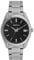 Seiko Herren Analog Quarz Uhr mit Edelstahl Armband SUR527P1
