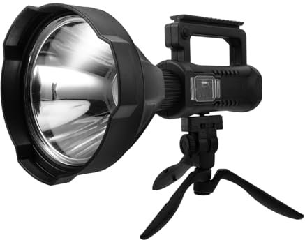 OSALADI Notfall-taschenlampe -taschenlampe Für Den Außenbereich Tragbare Taschenlampe Für Szenarien