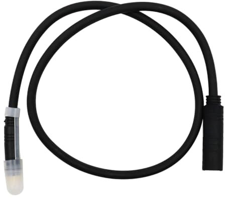 Hsthe Sea Electric Bike Motor Wire 9Pin Motor Conversion Cable for E-Bike Electric Bicycle
