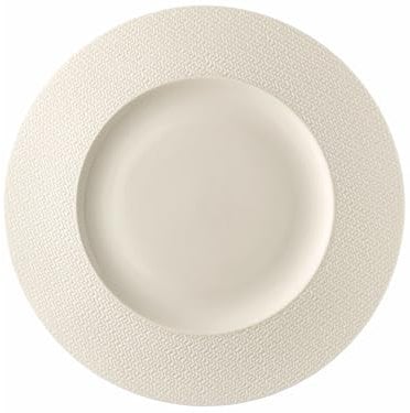 Rosenthal Kumi White Tone Speiseteller 28cm