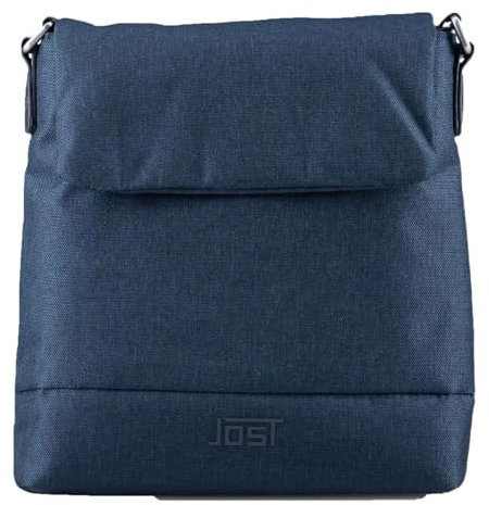 Jost Bergen Shoulder Bag S Navy