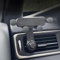Support Telephone Voiture pour Opel Mokka 2012-2016 2020-2023 et Autres Voitures, 360° Rotation Porte Téléphone Voiture pour Accroche Smartphones 4,7” à 7,0”,Black