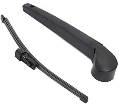 XIOMOLI Heckscheibenwischer-Kit für Skoda für Kodiaq 2016-2020 Wischerblatt und -arm für die Heckscheibe des Autos