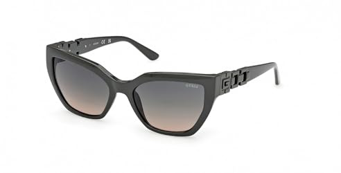 GAFAS GUESS - GU00264 C: shiny dark green