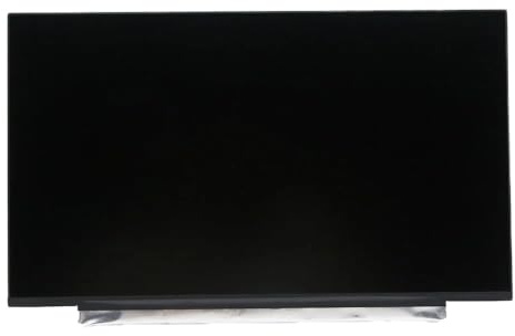 ZGLOZSH 14 LCD-Touchscreen für ThinkPad T14/P14s Gen 1 T14s X1 Carbon 8. Generation Laptop, entspiegelt, IPS, 500 Nits, 5D10V82345