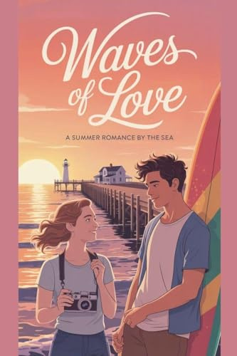 Waves of Love (Young Adult Fiction: Romance - General, Band 6)