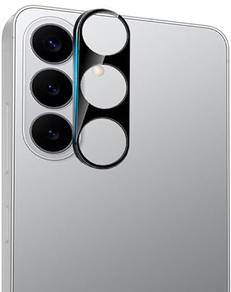 COOL Kameraschutz aus Hartglas für Samsung S947 Galaxy S26 Plus