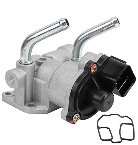 Leerlaufluftregelventil IAC MD614743 ersetzt passend für Mirage 1,5/1,8 l 1997–2002
