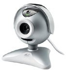 Logitech QUICKCAM ZOOM cámara web 640 x 480 Pixeles USB - Webcam (640 x 480 Pixeles, 30 pps, 640 x 480, USB, CMOS, 200 MB)