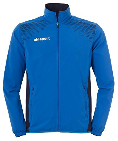 uhlsport Unisex Kids Goal Presentation Jacket Kids Jacket