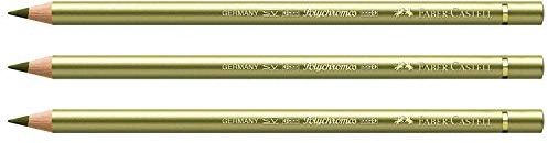 Künstlerstift gold FABER CASTELL 110250 Polychrom